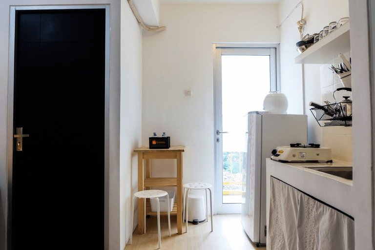 Others 3, Relaxing Simply 2BR Pancoran Riverside Apartment By Travelio, Jakarta Selatan