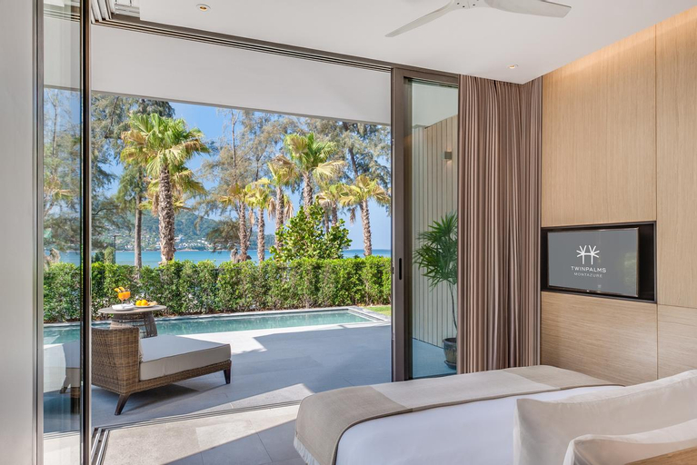 Twinpalms MontAzure Phuket - Tap to explore photos