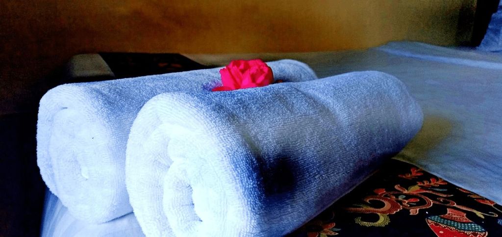 King Garden Syariah Hotel & Resort by Save, Semarang