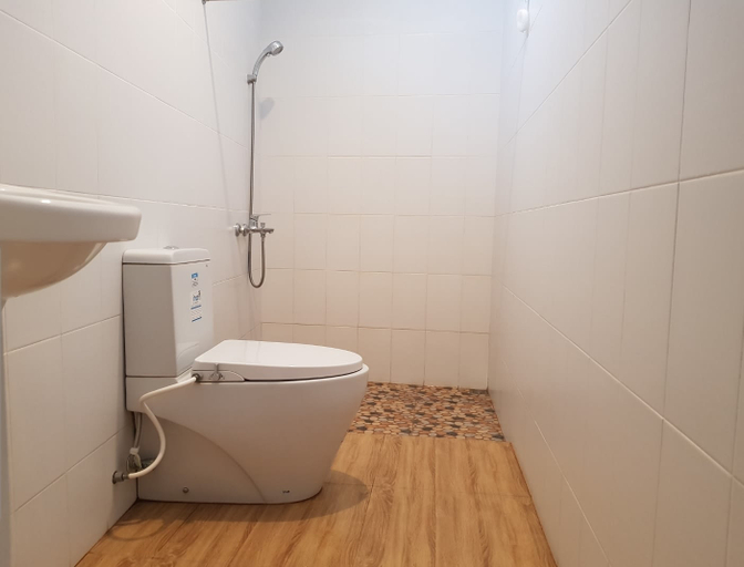 Bathroom 2, Villetta House Syariah, Kudus