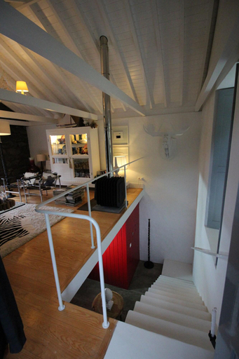 Bedroom 3, Casas De Incensos, Lajes do Pico