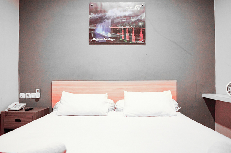 Bedroom 21