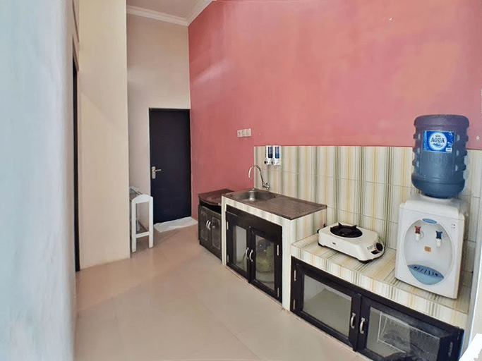 Others 3, The Batu Villas No 10 near Museum Angkut, Malang
