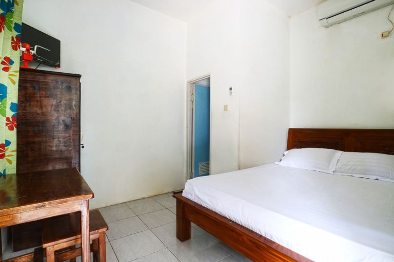 Merica Place Kost & Penginapan Syariah, South Tangerang