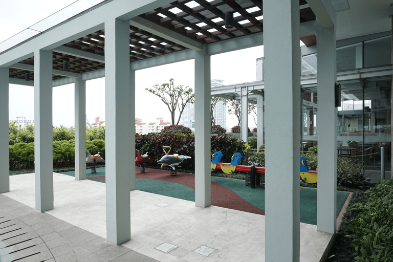 Others 2, Elegant 1BR at Kemang Mansion Apartment By Travelio, South Jakarta