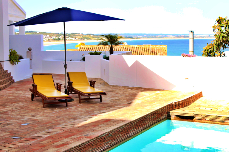 Sport & Beauty 4, Baluarte da Vila Apartments, Lagos
