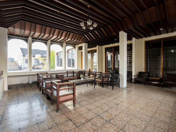OYO 1238 Hotel Perdana, Yogyakarta