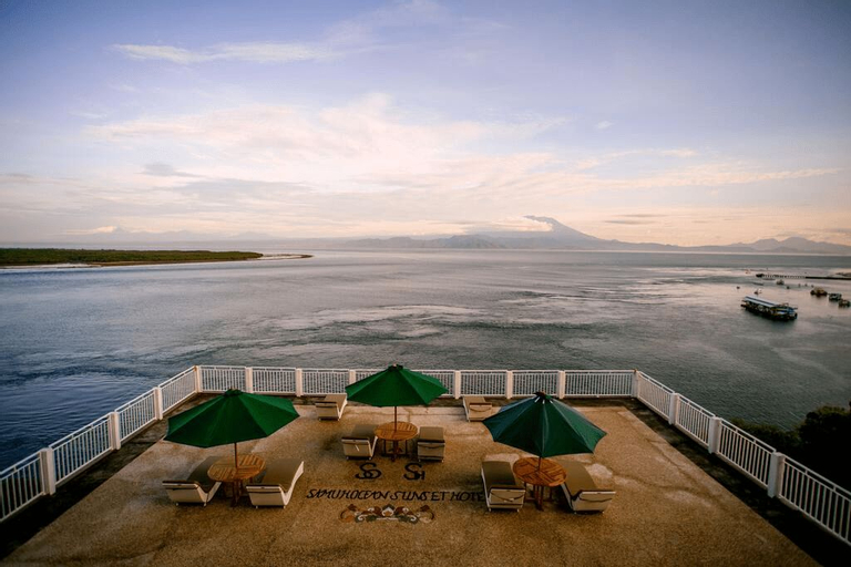 Sport & Beauty 2, Samuh Sunset Nusa Penida by Pramana Villas, Klungkung