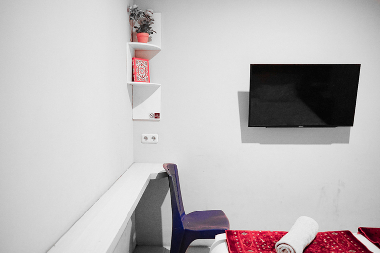 Bedroom 20