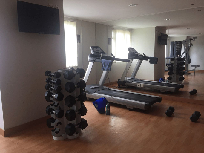 Others 2, 2BR Grand Emerald Apartment By Travelio, North Jakarta