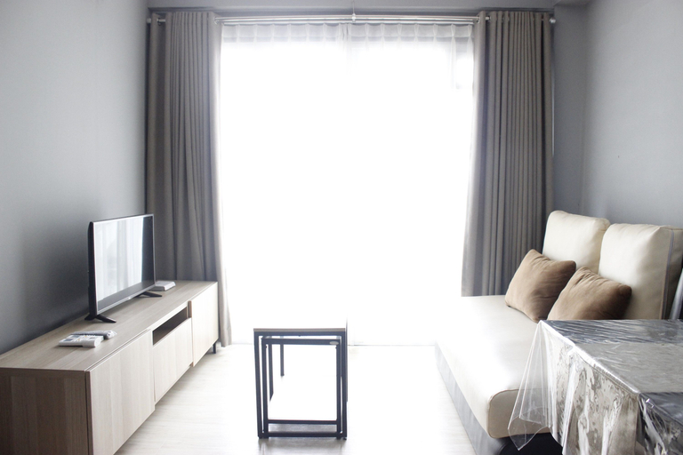 Others 2, Modern & Comfy 2BR Apartment at Gateway Pasteur By Travelio, Bandung