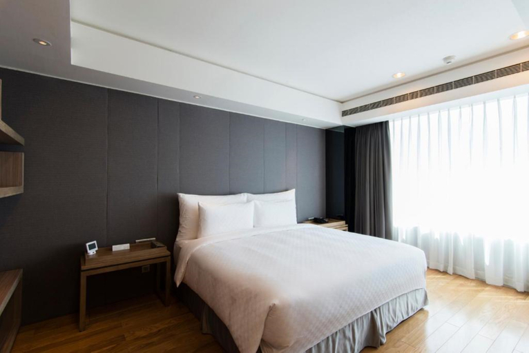 Hotel Nikko Saigon, Quận 1