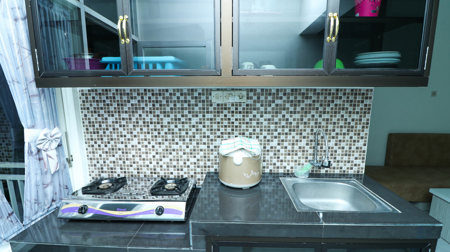 Dining Room 3, Villa Margo 14 by Masterpiece Villa, Malang