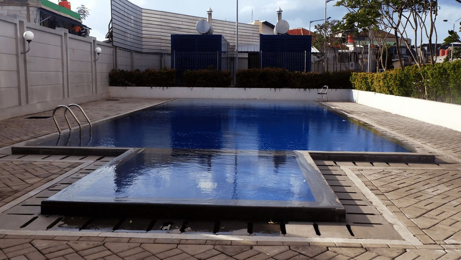 Sport & Beauty 3, Best Price 2BR at Tifolia Apartment By Travelio, Jakarta Timur