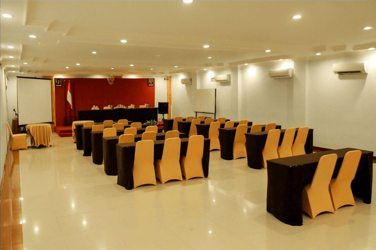 Careinn Hotel Merauke, Merauke