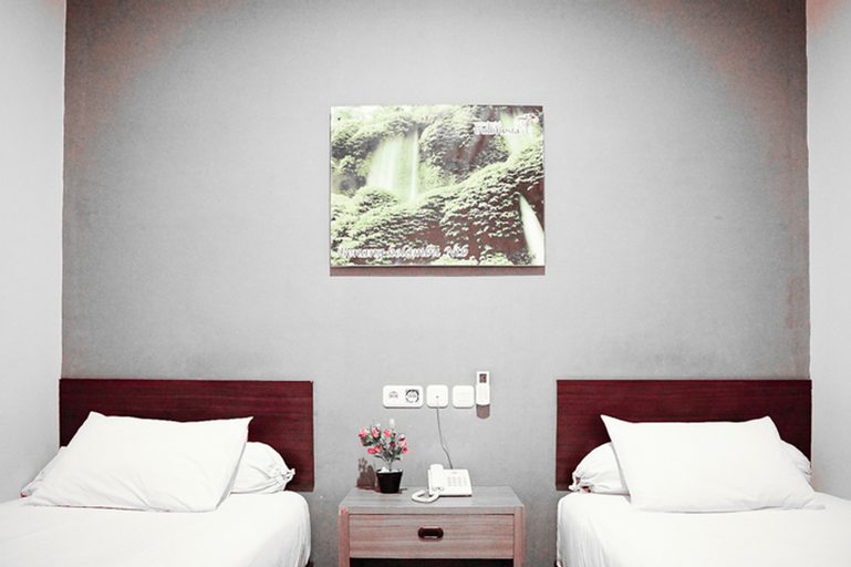Bedroom 14