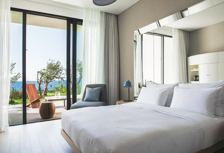 Bedroom 4, Susona Bodrum, LXR Hotels & Resorts, Bodrum