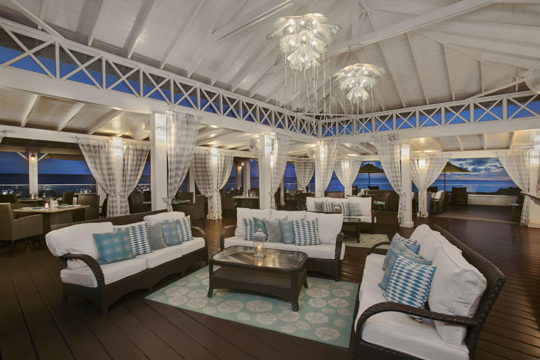 Public Area 4, Luxury Collection at Sea Breeze Beach House by Ocean Hotels