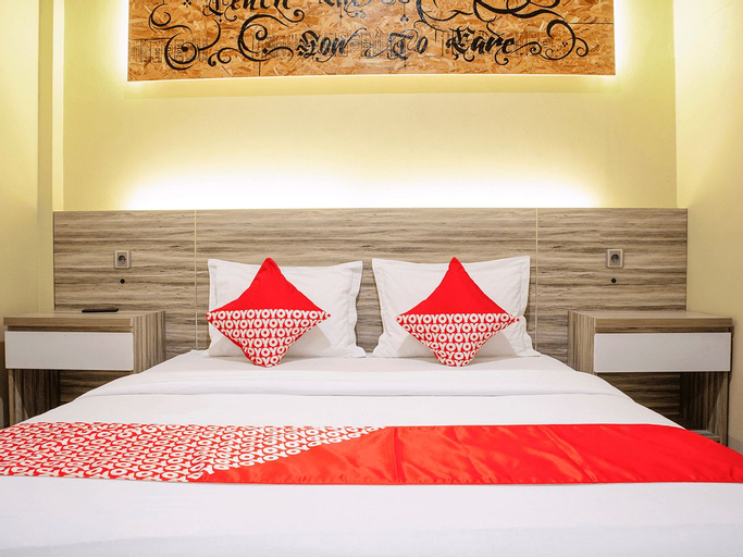 OYO 1517 Madagascar Hotel, Kupang
