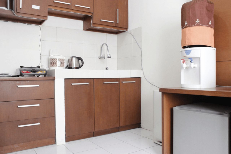 Others 4, Relaxing 2BR Apartment at Buah Batu Park By Travelio, Bandung