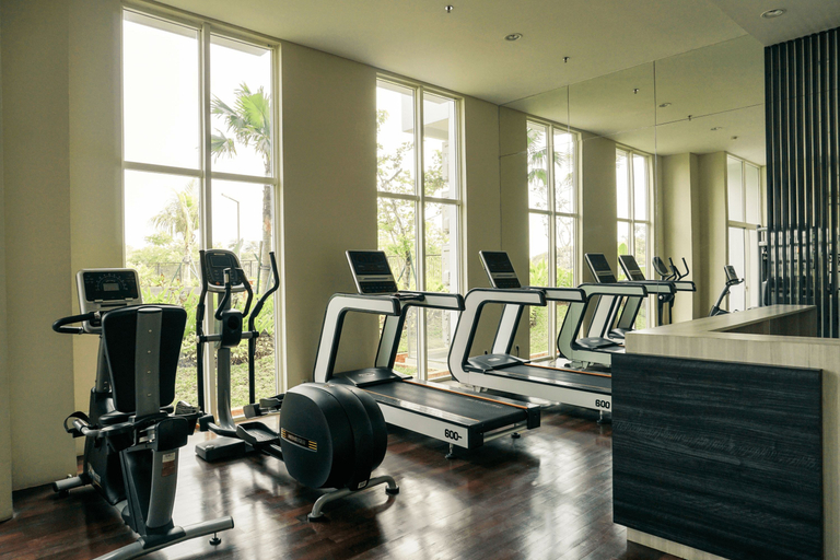 Others 4, Best Value 2BR at Citra Lake Suites Apartment By Travelio, Jakarta Barat