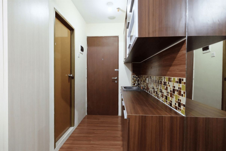 Others 4, Strategic and Simple Studio Tifolia Apartment near Kelapa Gading By Travelio, Jakarta Timur