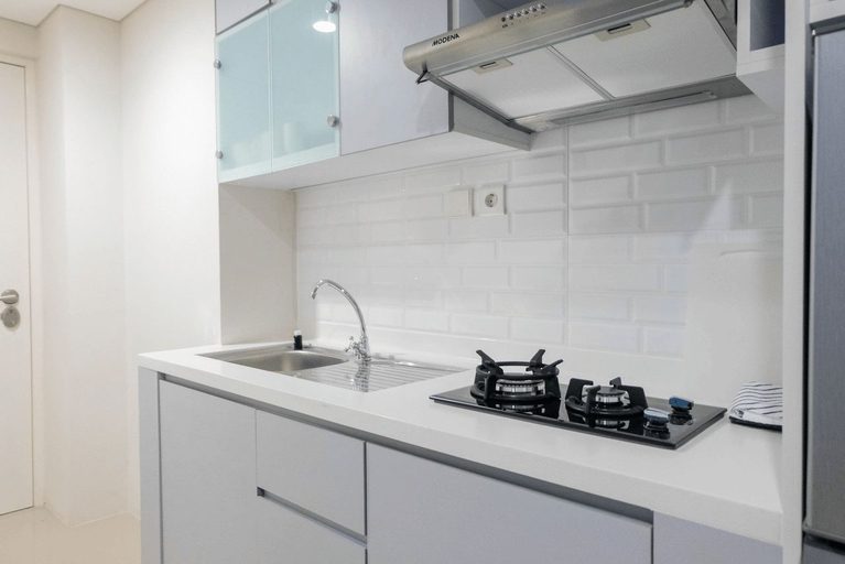 Others 5, Minimalist and Convenient 1BR Bintaro Plaza Apartment By Travelio, Tangerang Selatan