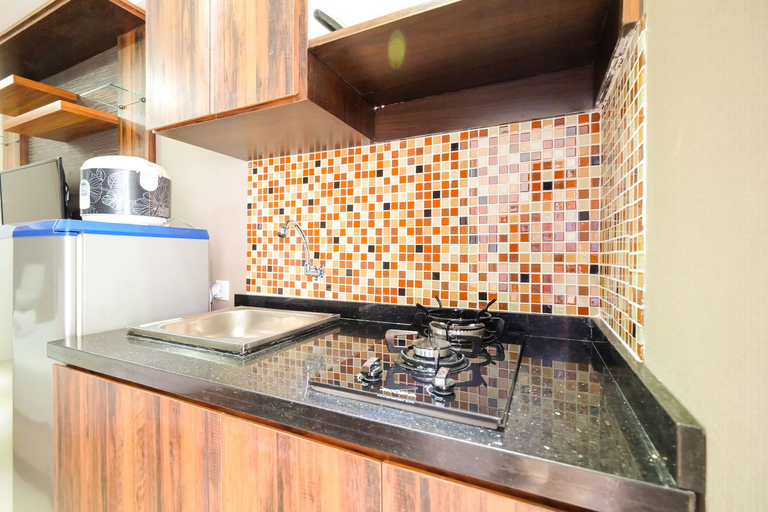 Others 4, Simple Studio Bassura City Apartment By Travelio, East Jakarta