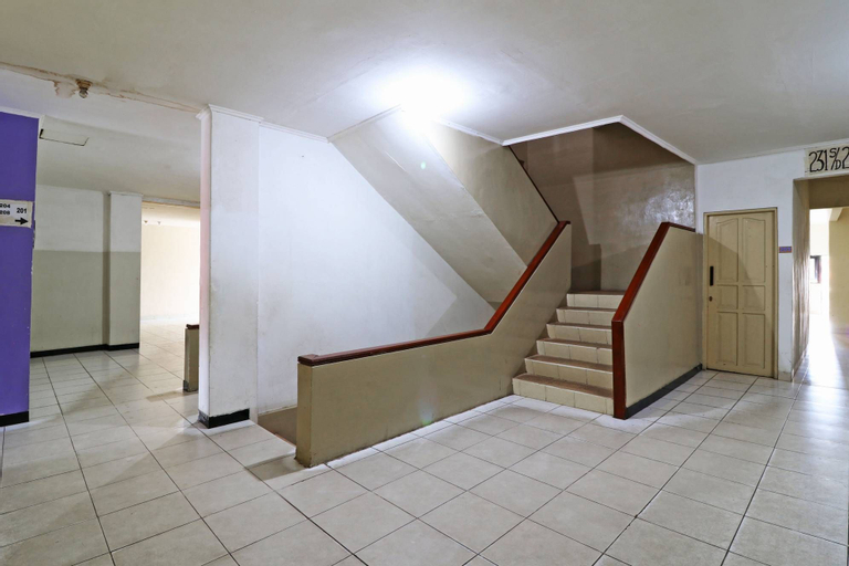 Hotel Pelangi Indah, Banjarmasin