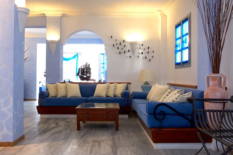 Public Area 4, Atlantis Beach Villa, South Aegean