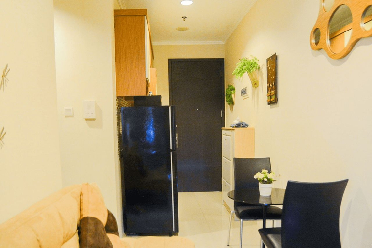 Others 2, Spacious 2BR GP Plaza Apartment By Travelio, Central Jakarta