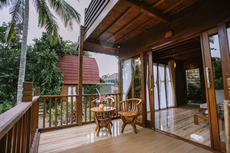 Bila Penida Resort & Farm - Tap to explore photos