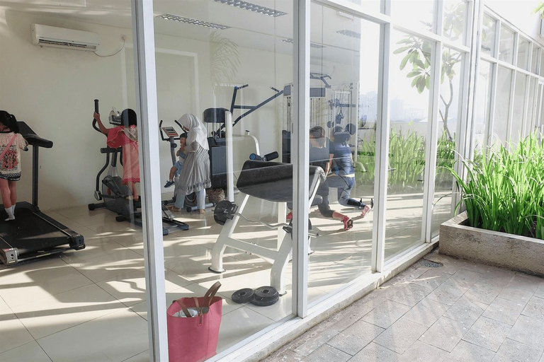 Others 4, Spacious 3BR Apartment @ Northland Ancol Residence By Travelio, Jakarta Utara