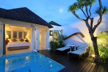 Others 2, The Kanjeng Suites Seminyak, Badung
