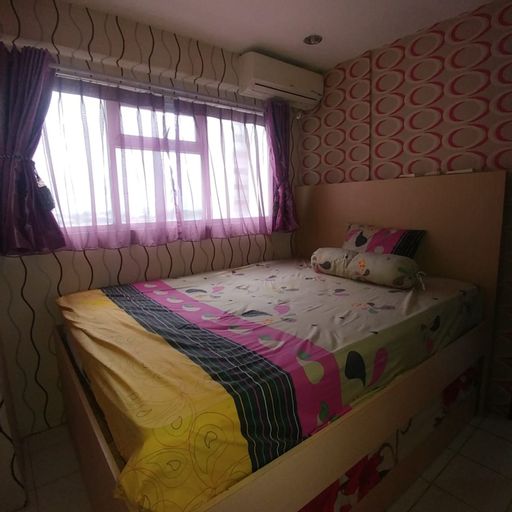 S&A Property, East Jakarta