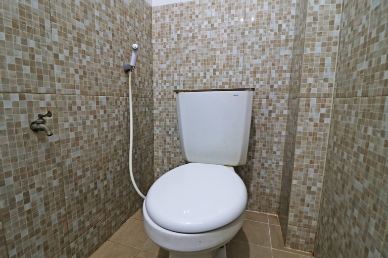 Hotel Pelangi Indah, Banjarmasin