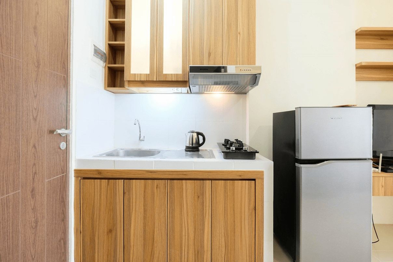 Others 2, 1BR Apartment with Sofa Bed at Northland Ancol Residence By Travelio, Jakarta Utara