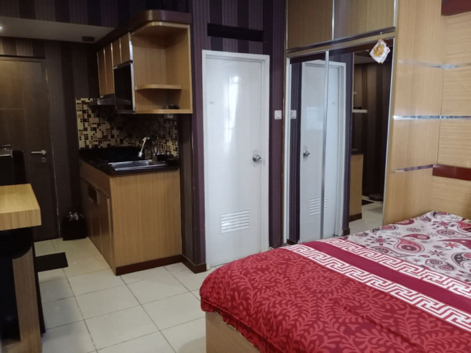 Bogor Valley by Lina Room, Bogor