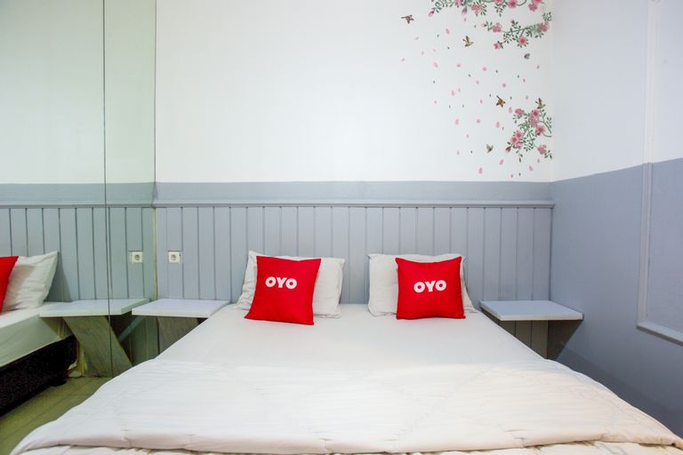 OYO 3785 Kemayoran Residence, Jakarta Pusat