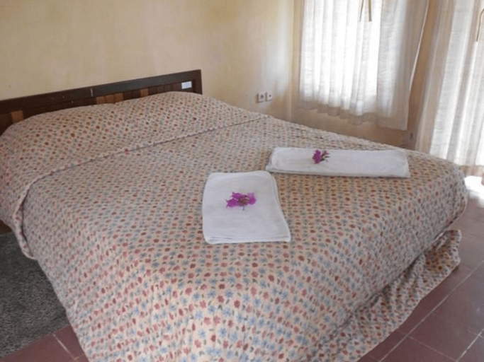 Villa Marina Anyer, Serang