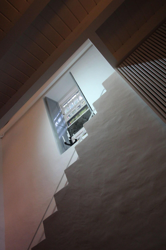 Public Area 5, Casas De Incensos, Lajes do Pico