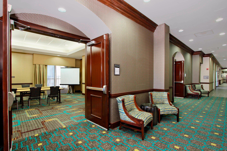 Public Area 3, Residence Inn by Marriott DFW Airport North/Grapevine, Tarrant