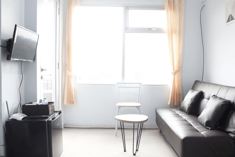 Others 2, Quite 2BR Apartment at The Jarrdin Cihampelas By Travelio, Bandung