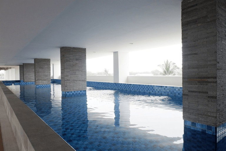 Sport & Beauty, Comfy Studio Poris 88 Apartment By Travelio, Tangerang