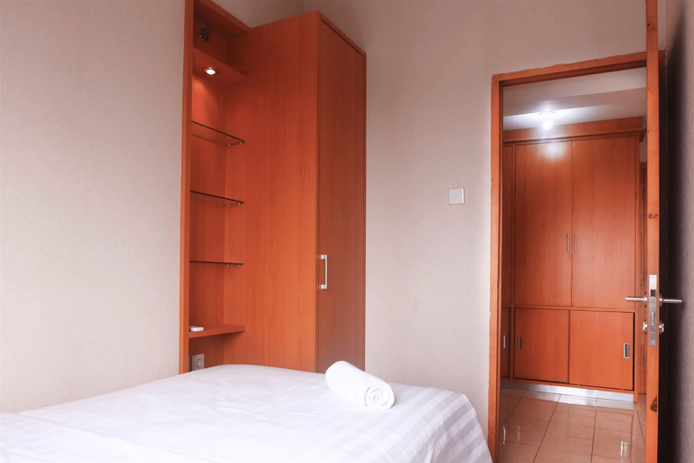 Bedroom 5, 2BR Centro City Residences Daan Mogot By Travelio, West Jakarta