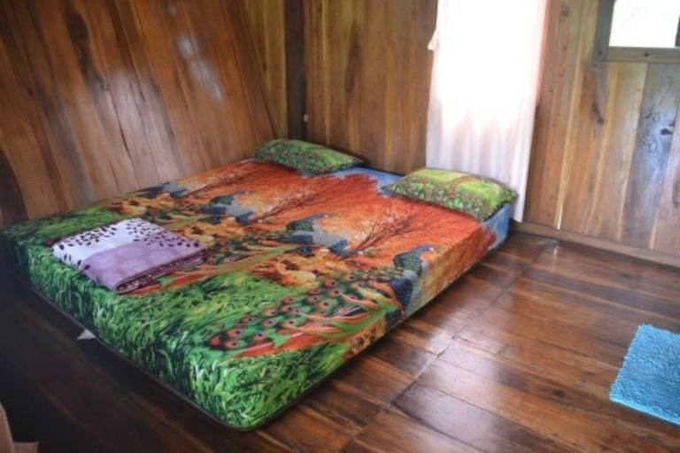 Bedroom 3, Homestay Kayumanis, Kulon Progo