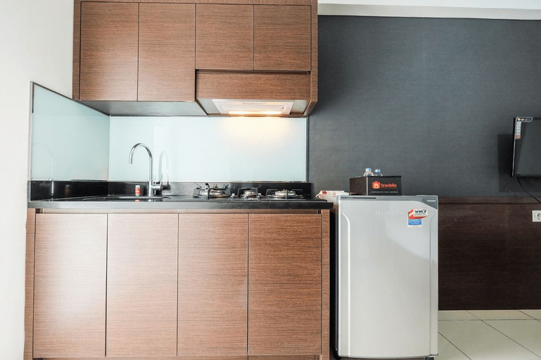 Others 4, Cozy Studio Green Palace Kalibata Apartment By Travelio, South Jakarta