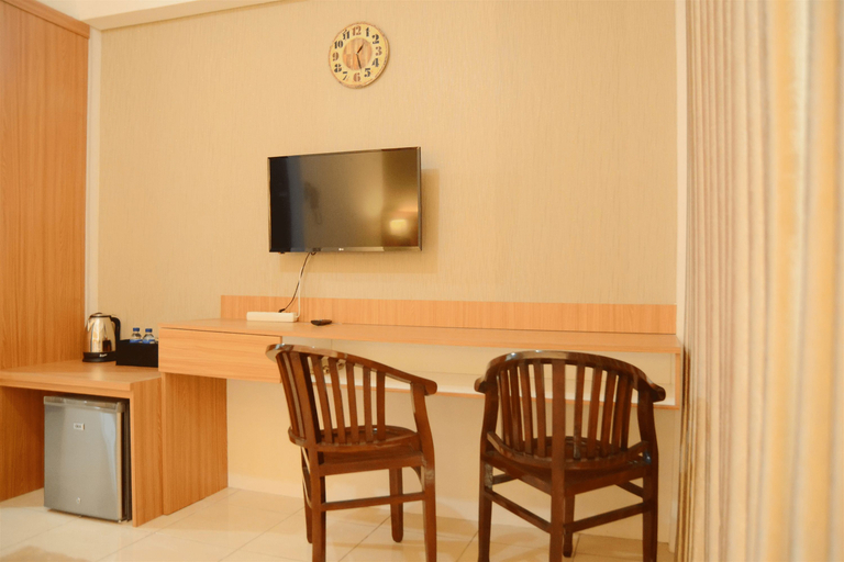 Others 5, Simply Studio Room @ Annora Living Apartment Tangerang By Travelio, Tangerang