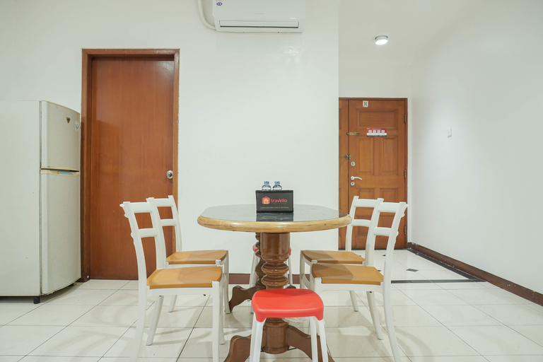 Others 4, Spacious and Good 3BR Pangeran Jayakarta Apartment By Travelio, Jakarta Pusat