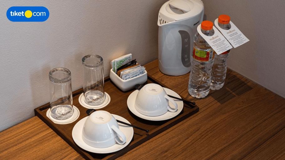 Amenities 17